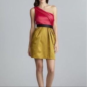 Max & Cleo Cocktail Dress